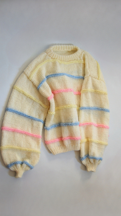 Sweater Cozy Dream I - comprar online