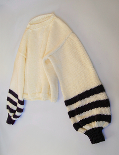 Sweater Marino - cozy