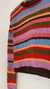 Remera cotton - rayitas valey en internet