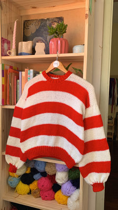 Sweater wally
