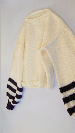 Sweater Marino en internet