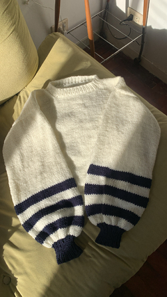 Sweater Marino