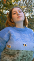PRE ORDER- Sweater Abejitas - comprar online