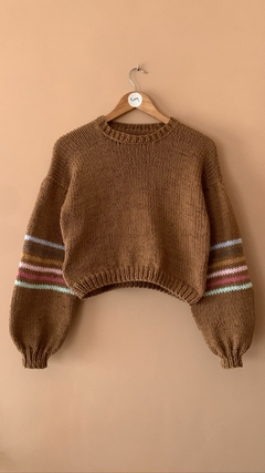 Sweater Nesquik