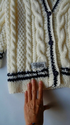PRE ORDER - Cárdigan Folklore Taylor Swift - comprar online