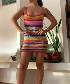 Vestido Enero I - comprar online