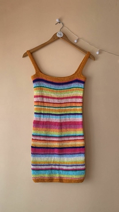 Vestido Enero III