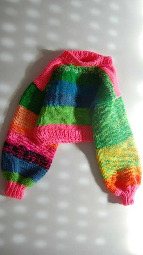 PRE ORDER - Sweater VHS IV