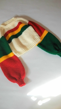 PRE ORDER - Sweater VHS III - comprar online