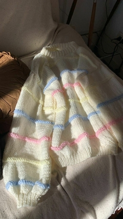 Sweater Cozy Dream I en internet