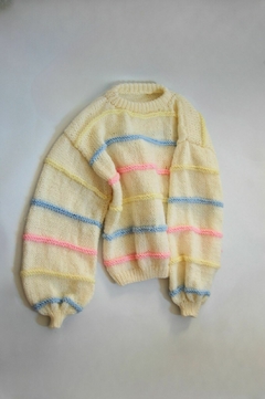 Sweater Cozy Dream I - cozy