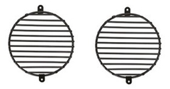 Reja Cubre Optica V.w 17150 / Fiat Stralis Juego X2