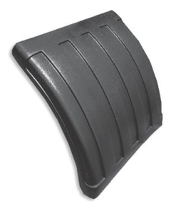 Guardabarro Trasero Iveco Stralis/ Tector Bajada Sola - comprar online