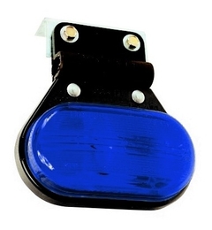 Faro Baiml 1035 Flexible Simple Azul
