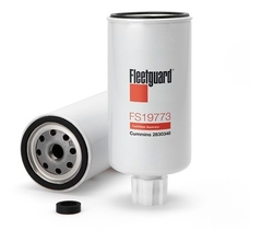 Filtro Cummins Separador Agua Fs19773