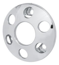 Taza Cubre Bulon Fabbof Delantera 16-17,5 Pulgadas Elegance