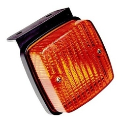 Faro Baiml 580 Ambar