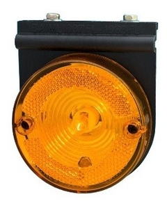 Faro Baiml 1037 - Flexible Ambar