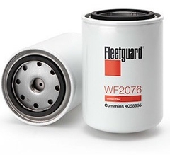 Filtro Cummins Agua Wf2076 - comprar online