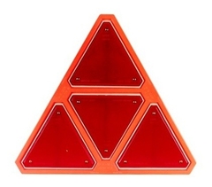 Reflector Baiml 900r4 Ambar