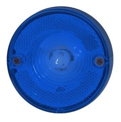 Faro Baiml 1037 Azul