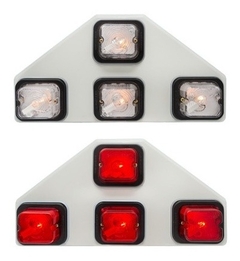 Faro Baiml 660/634