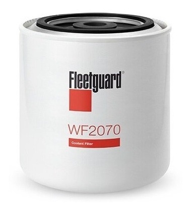 Filtro Cummins Agua Wf2070