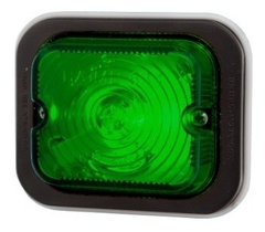 Faro Baiml 634 Verde