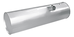 Tanque De Combustible Fabbof Galvanizado 210l Mercedes Benz
