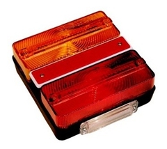 Faro Baiml 1260v