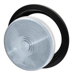 Faro Baiml 1850 Cristal