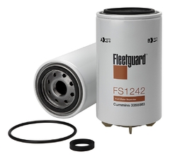 Filtro Cummins Agua Fs1242