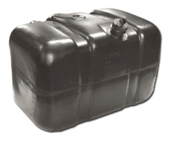 Tanque De Combustible Bepo 315l Iveco