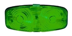 Faro Baiml 1255 Verde