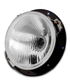 Optica Fiat Iveco Bus - comprar online