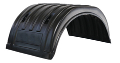 Guardabarro Tras.univ.20/22 Plastico 1200x70
