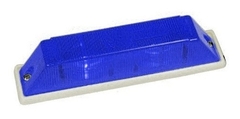 Faro Baiml 607 Azul