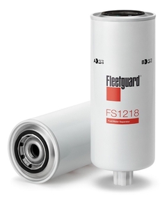 Filtro Cummins Agua Fs1218 - tienda online