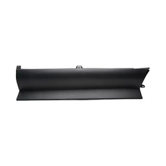 Spoiler Aplicable A Fiat Iveco Stralis (central Izquierda)