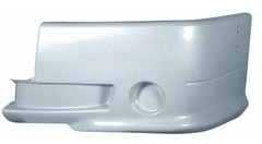 Puntera Izquierda Mercedes Benz 1218/1620 Cabina Simple