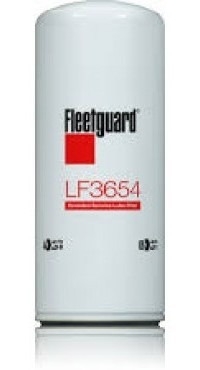 Filtro Aceite Cummins Lf 3654