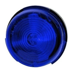 Faro Baiml 600 Azul