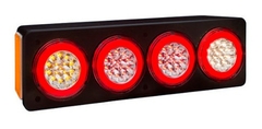 Faro Baiml 3300e Electr.izq.cuadruple en internet