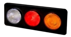 Faro Baiml 1810 Mt-3 Triple C/soporte