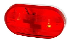 Faro Baiml 1035 Rojo