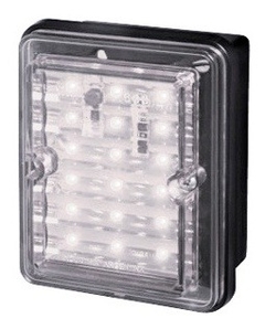 Faro Baiml 1620 Cristal Electronico