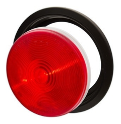 Faro Baiml 1850 Rojo Bipolar