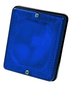 Faro Baiml 1400 Azul