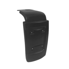 Guardabarro Del.ford Cargo 2012- (p/trasera) Der. Imp en internet