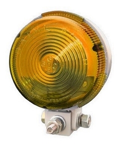 Faro Baiml 600-rt Ambar Rebatible